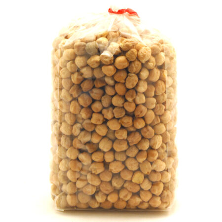Ceci secchi