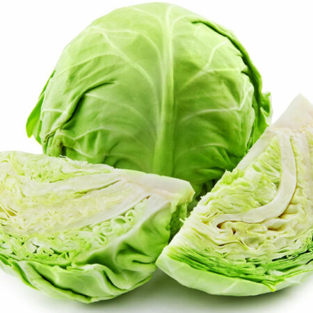 Cavolo cappuccio bianco