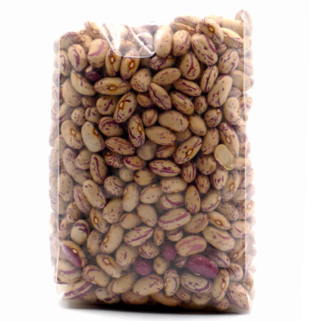 Fagioli Borlotti secchi