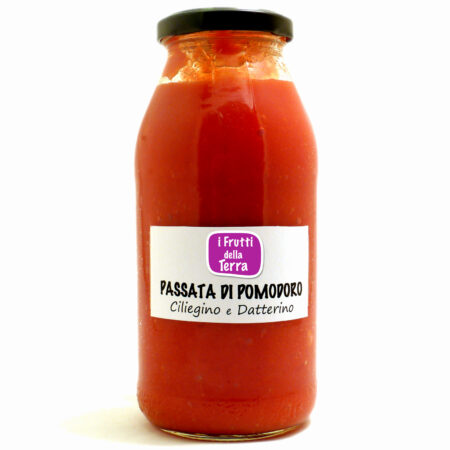 Trasformati dell'orto