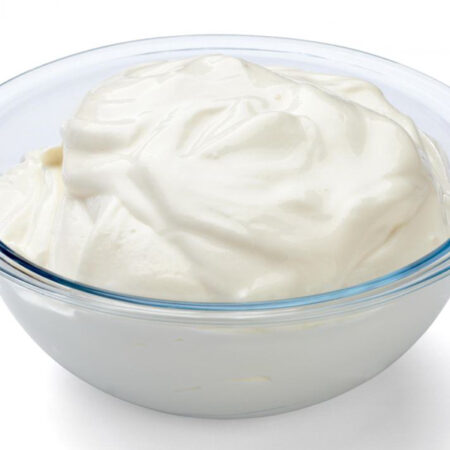 Yogurt intero naturale