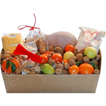 Cesto Regalo Piccolo