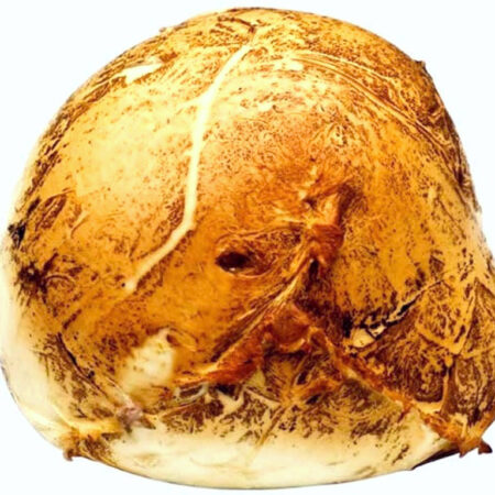 Mozzarella di Bufala affumicata